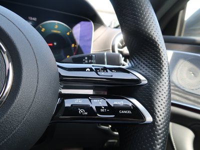 MERCEDES-BENZ CLS - 9