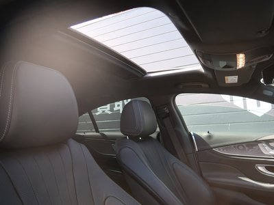 MERCEDES-BENZ CLS - 3