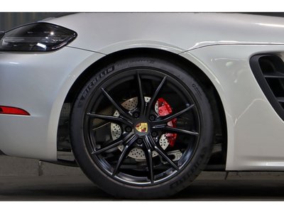 صورة مصغرة 32 لـ 2018 Porsche 718