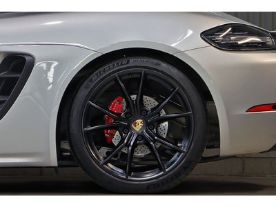 صورة مصغرة 31 لـ 2018 Porsche 718