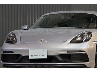 صورة مصغرة 26 لـ 2018 Porsche 718