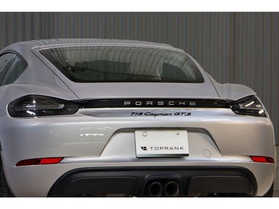 صورة مصغرة 28 لـ 2018 Porsche 718