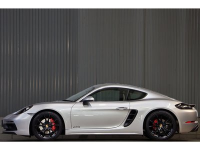 صورة مصغرة 23 لـ 2018 Porsche 718
