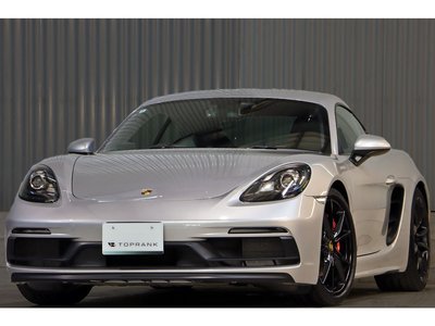 صورة مصغرة 25 لـ 2018 Porsche 718
