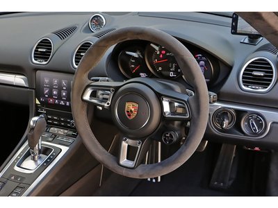 صورة مصغرة 38 لـ 2018 Porsche 718