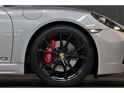 صورة مصغرة 33 لـ 2018 Porsche 718