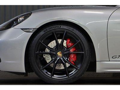 صورة مصغرة 30 لـ 2018 Porsche 718