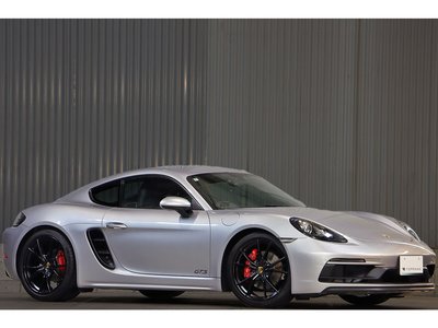 صورة 16 لـ 2018 Porsche 718
