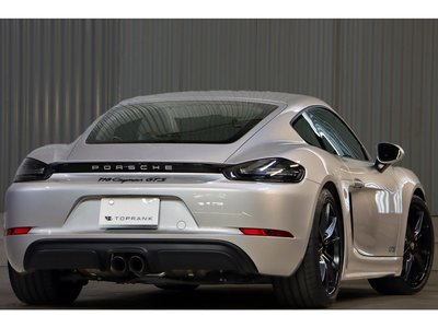 صورة مصغرة 19 لـ 2018 Porsche 718