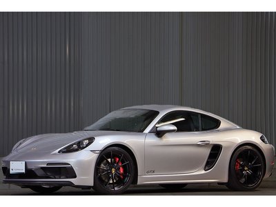 صورة مصغرة 24 لـ 2018 Porsche 718