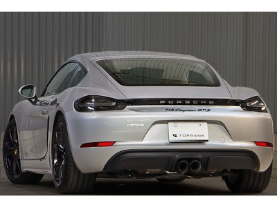 صورة مصغرة 21 لـ 2018 Porsche 718
