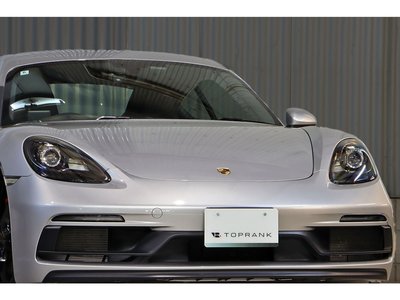 صورة مصغرة 27 لـ 2018 Porsche 718