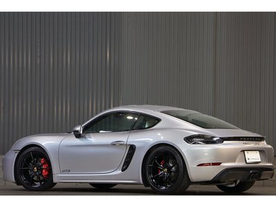 صورة مصغرة 22 لـ 2018 Porsche 718