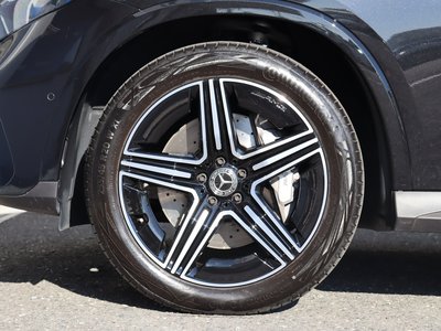 MERCEDES-BENZ GLC COUPE - 2