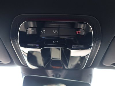 MERCEDES-BENZ GLC COUPE - 5