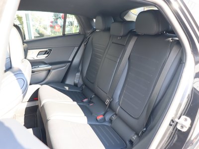 MERCEDES-BENZ GLC COUPE - 3