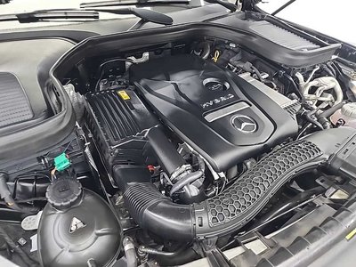 MERCEDES-BENZ GLC - 6