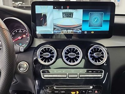 MERCEDES-BENZ GLC - 10