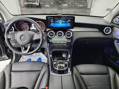 MERCEDES-BENZ GLC - 4