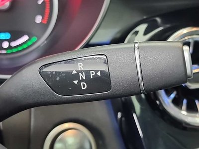 MERCEDES-BENZ GLC - 8