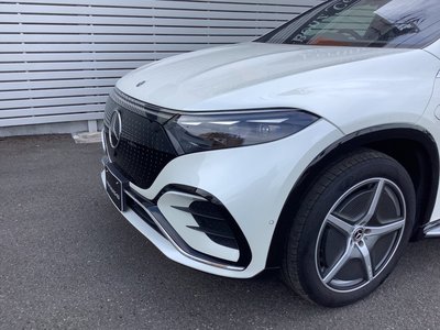 MERCEDES-BENZ EQS SUV - 3