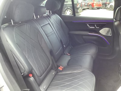 MERCEDES-BENZ EQS SUV - 10