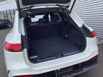 MERCEDES-BENZ EQS SUV - 8