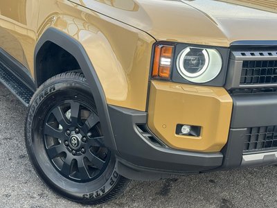 TOYOTA LAND CRUISER 250 - 7