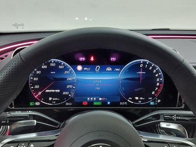 MERCEDES-BENZ E-CLASS - 8