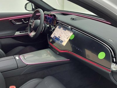 MERCEDES-BENZ E-CLASS - 9