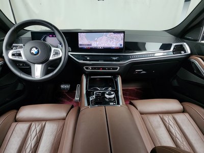 BMW X6 - 5