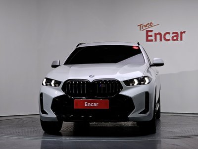 BMW X6 - 2