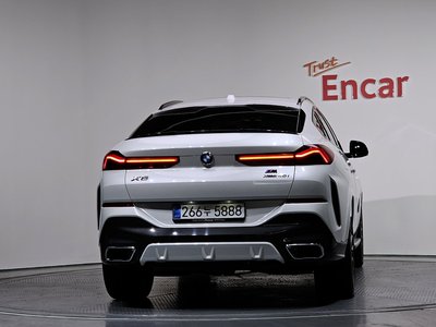 BMW X6 - 3