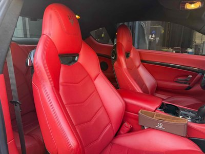 MASERATI GRAN TURISMO - 9