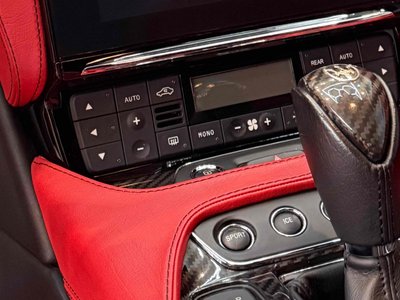 MASERATI GRAN TURISMO - 8