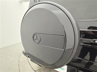 2016 Mercedes-BENZ G-CLASS thumbnail 32