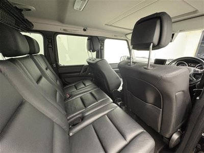 2016 Mercedes-BENZ G-CLASS thumbnail 26