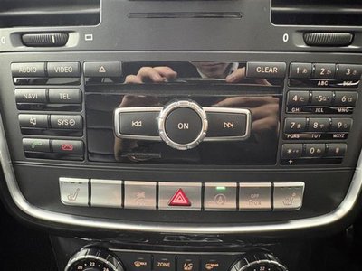 2016 Mercedes-BENZ G-CLASS thumbnail 21