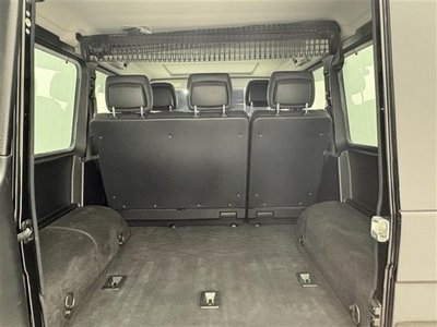 2016 Mercedes-BENZ G-CLASS thumbnail 27
