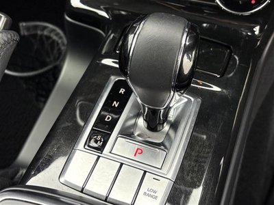 2016 Mercedes-BENZ G-CLASS thumbnail 17