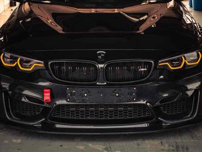 BMW M4 - 6