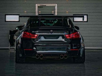 BMW M4 - 7