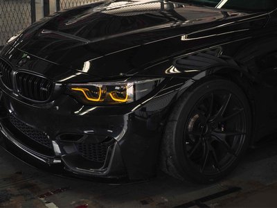 BMW M4 - 5