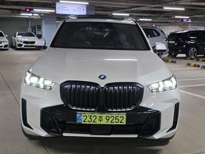BMW X5 - 2