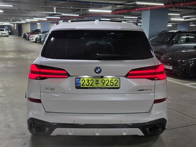 BMW X5 - 3