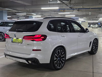 BMW X5 - 4