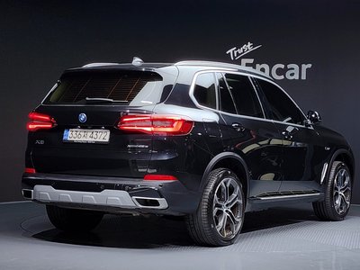 BMW X5 - 4