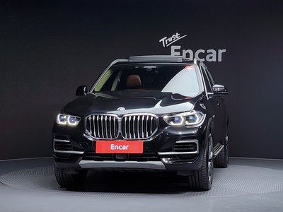 BMW X5 - 2