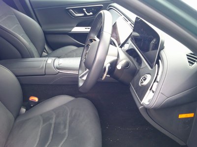 صورة مصغرة 20 لـ 2025 Mercedes-BENZ E-CLASS