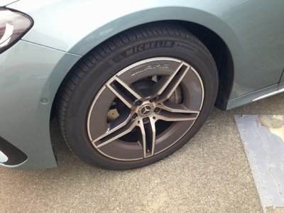 صورة مصغرة 28 لـ 2025 Mercedes-BENZ E-CLASS